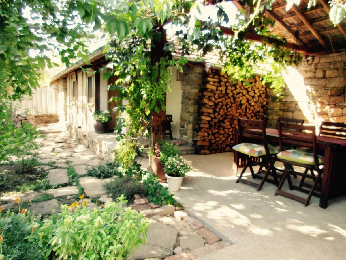 Lavender Lodge Rupkite Екстер'єр фото