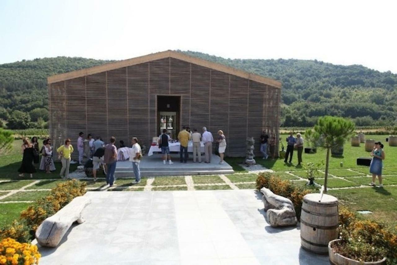 Lavender Lodge Rupkite Екстер'єр фото