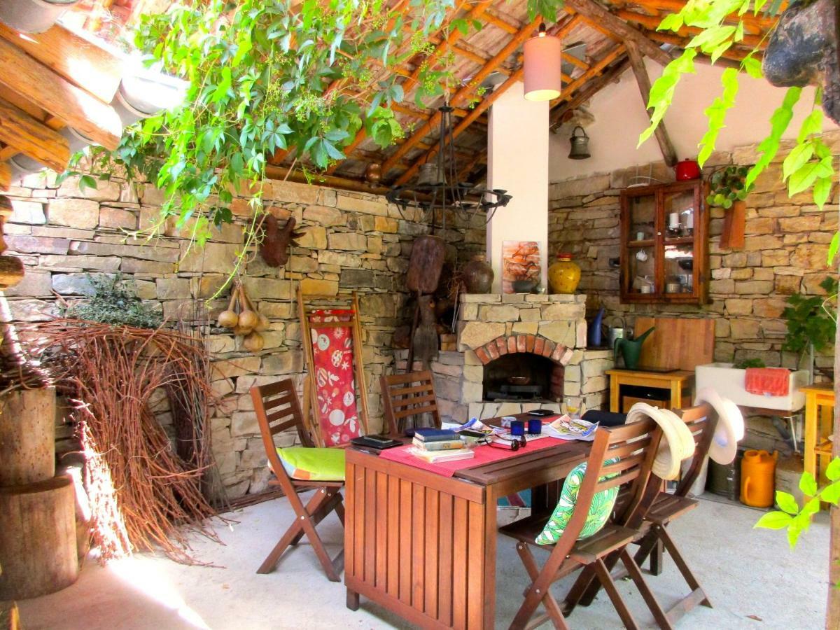 Lavender Lodge Rupkite Екстер'єр фото