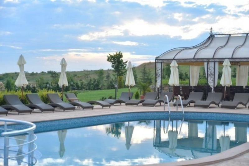 Lavender Lodge Rupkite Екстер'єр фото